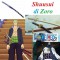 RIPRODUZIONE ORNAMENTALE KATANA ZORO RONOROA ONE PIECE [ZS9488C]