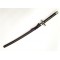 ORNAMENTAL REPRODUCTION KATANA ARTIGLI BLACK EDITION [JL204]