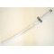 REPRODUCTION ORNEMENTALE KATANA ARTIGLI WHITE EDITION [JL208]