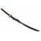 ORNAMENTAL REPRODUCTION ONIMUSHA SWORD VS DEVIL MAY CRY [ZS9469]