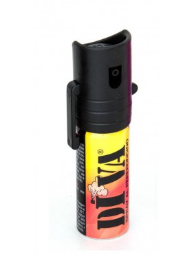 SPRAY ANTIAGRESSIONE NERO [CXM4B]