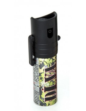 DEFENCE SYSTEM DIVA ANTI-ATTACK SPRAY WITH CHILI [88102]