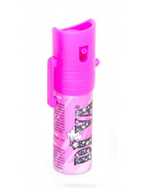 SPRAY ANTIAGRESSIONE ROSA [CXM4R]