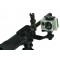 MOUNT SET CYBERGUN CAMERA MOUNT [605250]