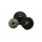 HI TORQUE HELICAL GEARS IN100,200 ROYAL [IN100.200]