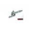 CUT-OFF ELEMENT PER GEAR BOX 3 VERSIONE [IN0927]