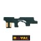 PLAQUE DE SÉLECTION ROYALE POUR MP5 [RH105]