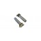 REINFORCED ALUMINUM BEARING SPRING GUIDE ELEMENT FOR GEARBOX 2 VERSION [IN0729]