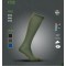 XTECH CALCETINES TERMICOS XT50 DESDE +25 A +0 COLOR NEGRO [CALZA XT50 NERO]