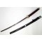 RIPRODUZIONE ORNAMENTALE KATANA DI ERZA SCARLET MANGA-ANIME FAIRLY TAIL [ZS548]