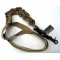 ROYAL BUNGEE SLING TAN DE 1 PONTO [RP-1009-T]