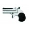 DERRINGER EN BLANCO KIMAR 6MM CROMADO [450.023]