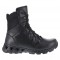 BOTA TÁCTICA CON CREMALLERA LATERAL REEBOK DUTY DE 8 PULGADAS RB8845 TG 42