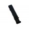 ACCESSORY HOLDER BELT BLACK (PATTON) [CNT01S B]