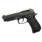 HFC CO2 BLOWBACK PISTOL BERETTA (CO 190B)