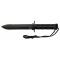 RAMBO TACTICAL SERIES BLACK KNIFE [RM-H6]