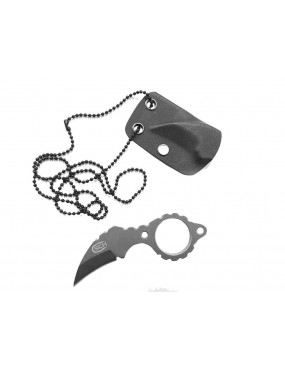 SCK X12 POCKET KNIFE WITH STEEL SHEATH AND CHAIN ​​[CW-X12]