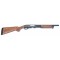 SHOTGUN BLACK AND WOOD M870 M QINGLIU AIRGUN [QL-M870MB]