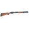 SHOTGUN BLACK AND WOOD M870 L QINGLIU AIRGUN [QL-M870LB]