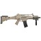 FUCILE UMAREX H&K G36 CV FLAT DARK EARTH [U5916]