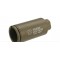 AMPLIFICADOR DE SONIDO FLASH HIDER MADBULL [MB-KX3 OD]