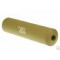 SILENZIATORE MADBULL 14MM COLORE TAN OPACO [BU-GTBS-TAN]