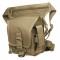 BORSA MULTITASCA IN CORDURA EXPEDIRION VEGA HOLSTER 2B32 TAN  [2B32D]