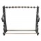 RASTRELLIERA GUN RACK PER FUCILI [QL-RACK]