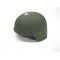 TACTICAL HELMET MICH GREEN ROYAL PLUS [RP-MICH0-V]