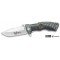 COLTELLO RICHIUDIBILE "SWAT" 19843-A MARTINEX ALBAINOX SILVER/BLACK  [19843-A]