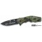 COLTELLO RICHIUDIBILE "SERGEANT" 19845-A MARTINEX ALBAINOX CAMO [19845-A]