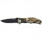 FOLDING KNIFE ALBAINOX 19012 CAMO [19012]