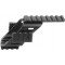 UNIVERSAL TACTICAL SLIDE FOR PISTOLS WITH SOTTOCANNA SLIDE [W115]