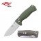 F720-GR FIREBIRD BY GANZO GREEN FOLDING POCKET KNIFE [G720-GR]