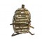 MOCHILA TÁCTICA MULTICAM 2 BOLSILLOS [H6294MUL]