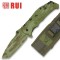 COLTELLO RICHIUDIBILE TACTICAL RUI 19776 CAMO [19776]