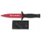 RED ALUMINUM EXERCISE KNIFE K25 [32192]