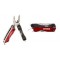 MULTIPURPOSE PLIER TEMPLATES RED GERBER [30-000417]