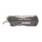 PINZA MULTIUSOS GERBER GREY MODELO DIME TRAVEL [30-001023]