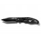 COLTELLO RICHIUDUBILE PARAFRAME TANTO NERO GERBER [31-001731]