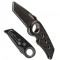 COUTEAU PLIABLE REMIX TACTICAL GERBER NOIR [31-001098]