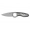 REMIX ESSENTIALS GERBER SILBER FALTMESSER [22-41968]