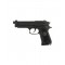 PISTOLA BERETTA 92 SOFTAIR A GAS Y&P NERA [GGH 9801B]