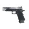 PISTOLA SOFTAIR A GAS KJ WORKS 28 COLPI [KJ51S]