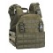 GILET TATTICO SOFTAIR  DEFCON 5 900D GREEN [D5-BAV19 OD]