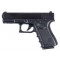 GLOCK G32C GAS BLOWBACK BLACK [KJW82]