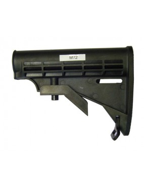 D/BOYS CALCIO BUSHMASTER PER SERIE M4 [M72]