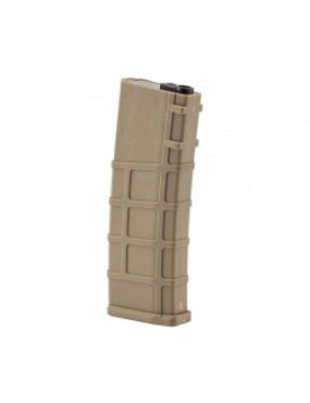 BOLT CARICATORE MONOFILIARE M4 PMAG 140 BBS TAN [BA-065T]