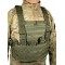 TACTICAL VEST WASACH SWISS ARMS VERDE  [604035]