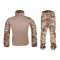 EMERSON GEN2 COMBAT HLD M CAMO [EM6980A M]